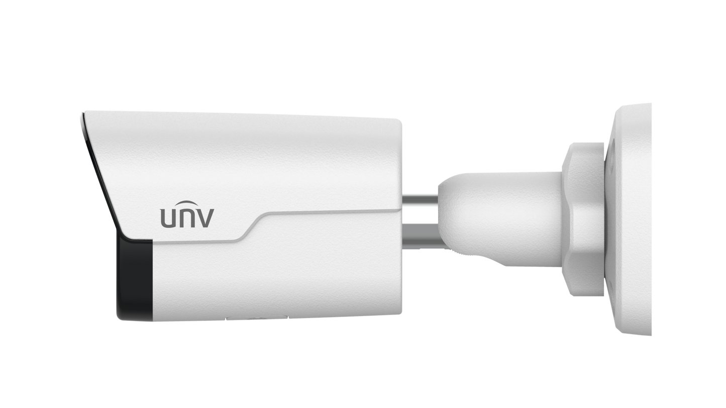UNV-5MP Bullet 2125SB (Svört)