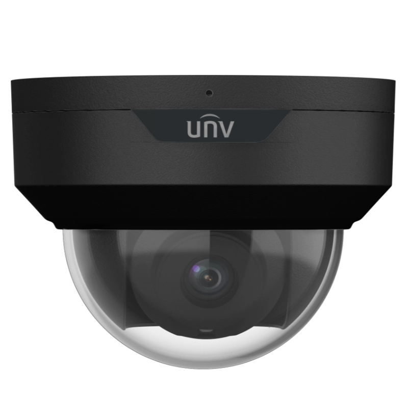 UNV-Dome 5MP 325LE (Svört)