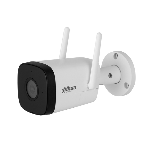 Dahua 4MP - WiFi Bullet Öryggismyndavél