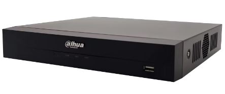 Dahua 16 rása myndþjónn