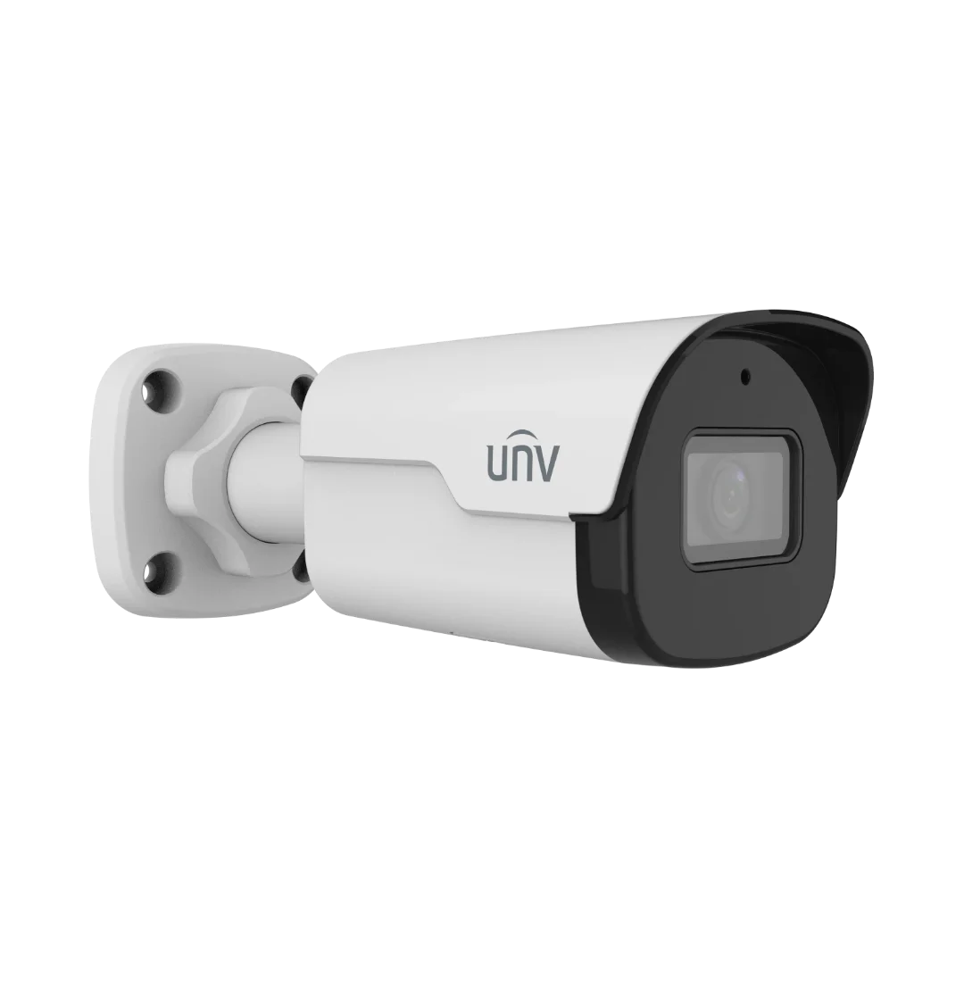 Startpakki 2 á tilboði - 1 x 5MP myndavél og allt sem þú þarft til að byrja.