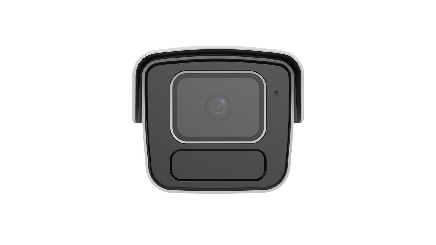 UNV 5 Megapixla Bullet 2B15SS