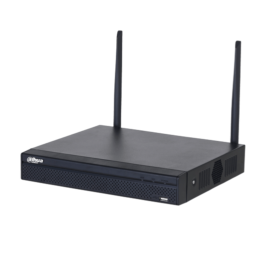 Dahua WiFi myndþjónn