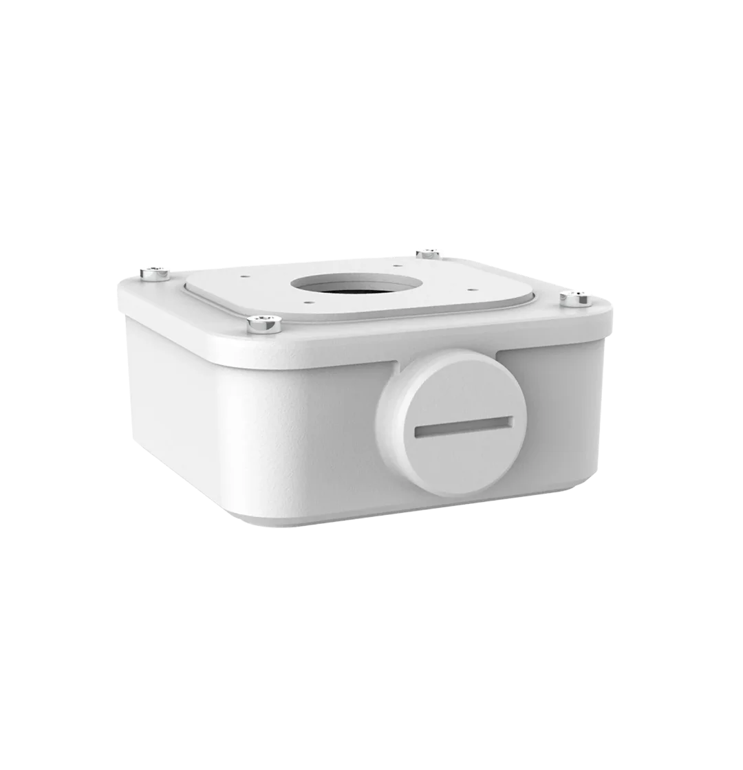 Startpakki 2 á tilboði - 1 x 5MP myndavél og allt sem þú þarft til að byrja.