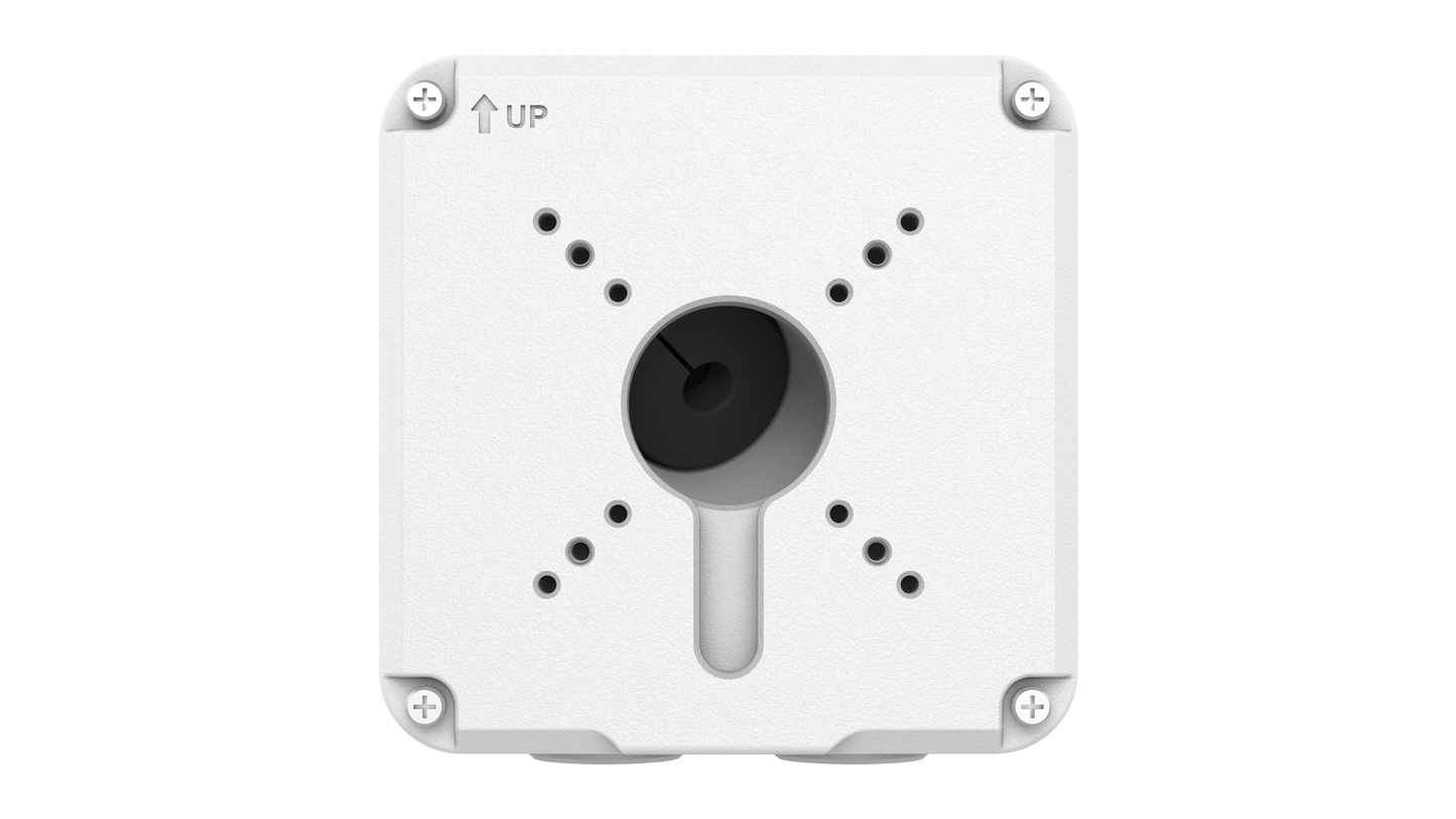 UNV-Botnfesting Bullet TR-JB07-D-IN