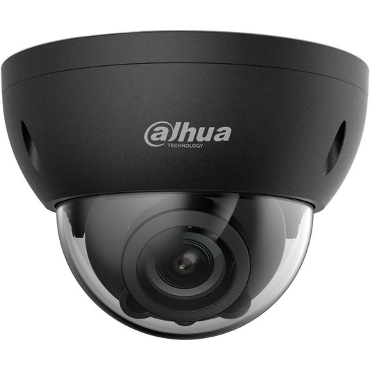 8 Megapixla (4K) Dome Dahua 2831 (Svört)