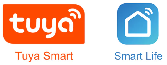 Snjallt Öryggiskerfi með stuðningi við snjallbúnað - 4G og WiFi 
