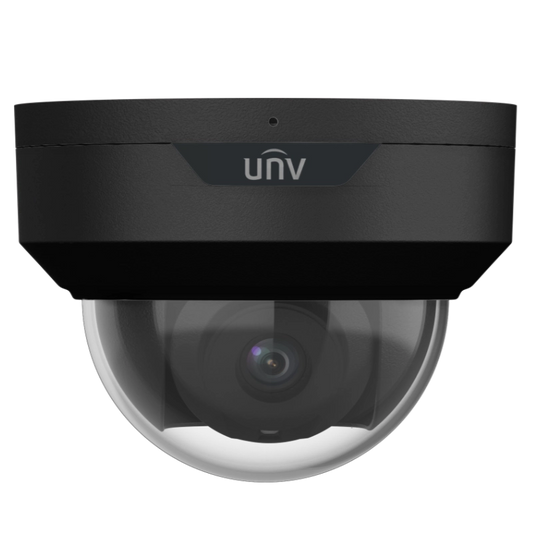 UNV-Dome 5MP 325LE (Svört)